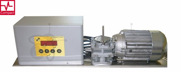 Picture of Motor drive 110 W, programautomatic