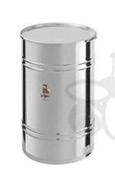 Picture of Storage honey tank 280 kg, airtight lid