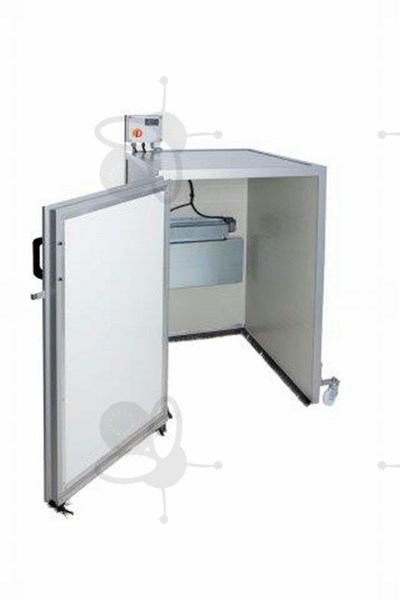 Picture of Warming cabinet for 300 kg honey, 1000W/230V