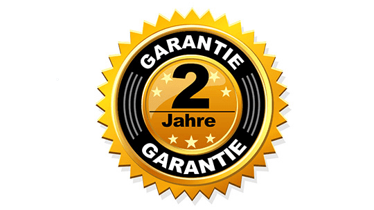 Garantie 2