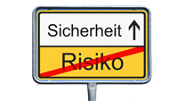 Sicherheit