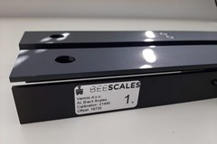 Individual calibration of the scale
