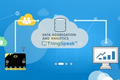 ThingSpeak.com for full control over the data