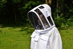 Bienenkorridor zur Verhinderung von Räuberei bei Bienen - 1 Stück
