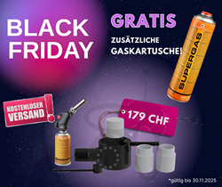 Photo de Gas Oxalsäureverdampfer