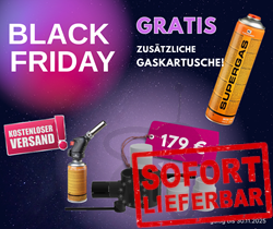 Bild von Gas Oxalsäureverdampfer