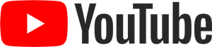 YouTube logo