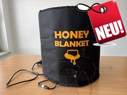 Zdjęcie Honey Blanket