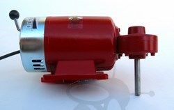 Picture of Motor for extractor 110W /230V