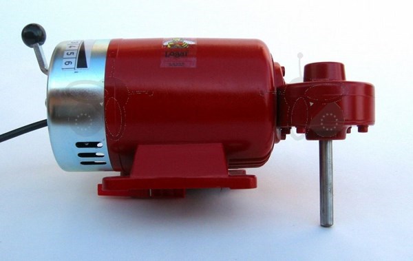 Picture of Motor for extractor 110W /230V