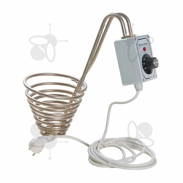 Bild von Kegel für Nylonspitzsieb, ø 32 cm