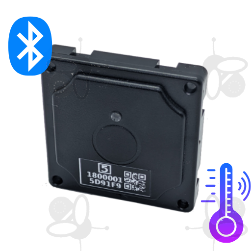 Bild von Bluetooth Temperatur-Sensor
