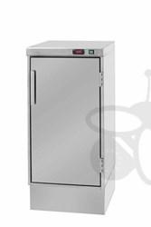 Picture of Warming cabinet for honey 62 cm, stainless steel