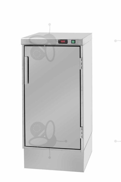 Picture of Warming cabinet for honey 62 cm, stainless steel