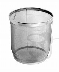 Picture of Strainer for honey tank 35 kg (o 30,6x34 cm), finer filter